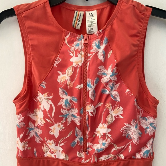 Op swimsuit - Picture 6 of 8